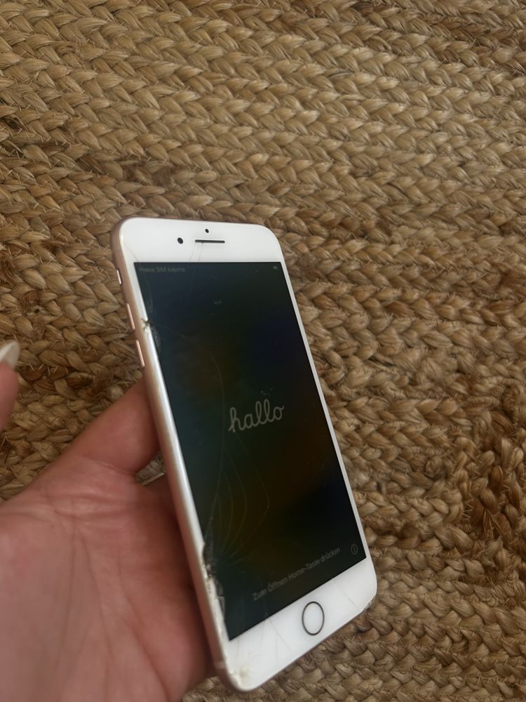 Iphone 8 Plus използван