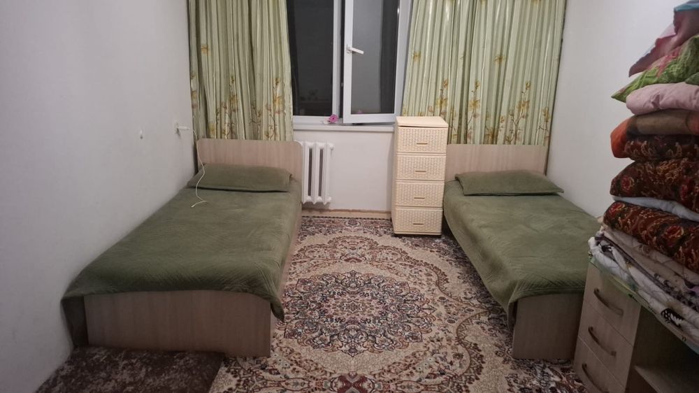 Продам кровати детские