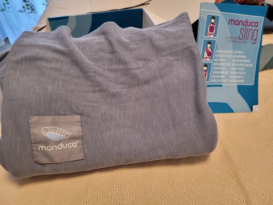 wrap elastic Manduca