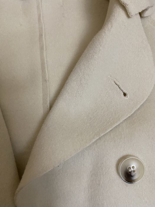 Зима осенный пальто