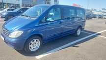 Mercedes Benz Viano 2.2 CDI