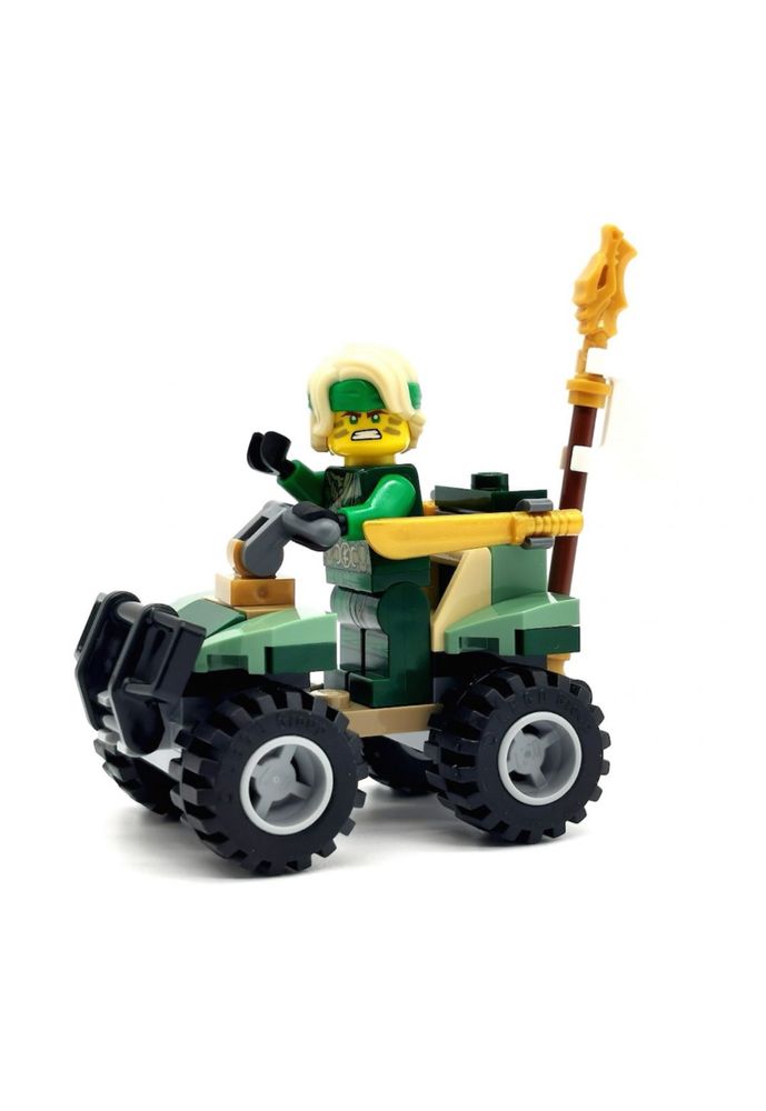 Seturi lego city si lego ninjago