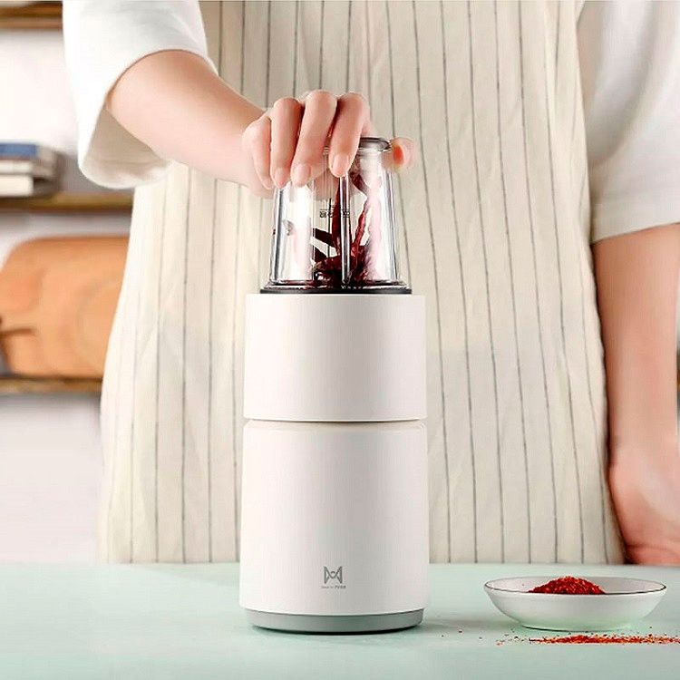 АКЦИЯ! Мельница для специй Xiaomi Pinlo Electric Grinder