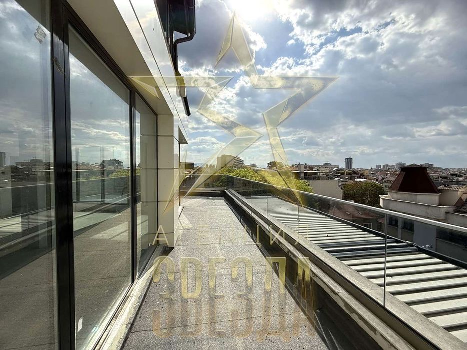 Продава се Мезонет в Пловдив, Кършияка - 240 кв.м за 1334 €/кв.м - Снимка #4