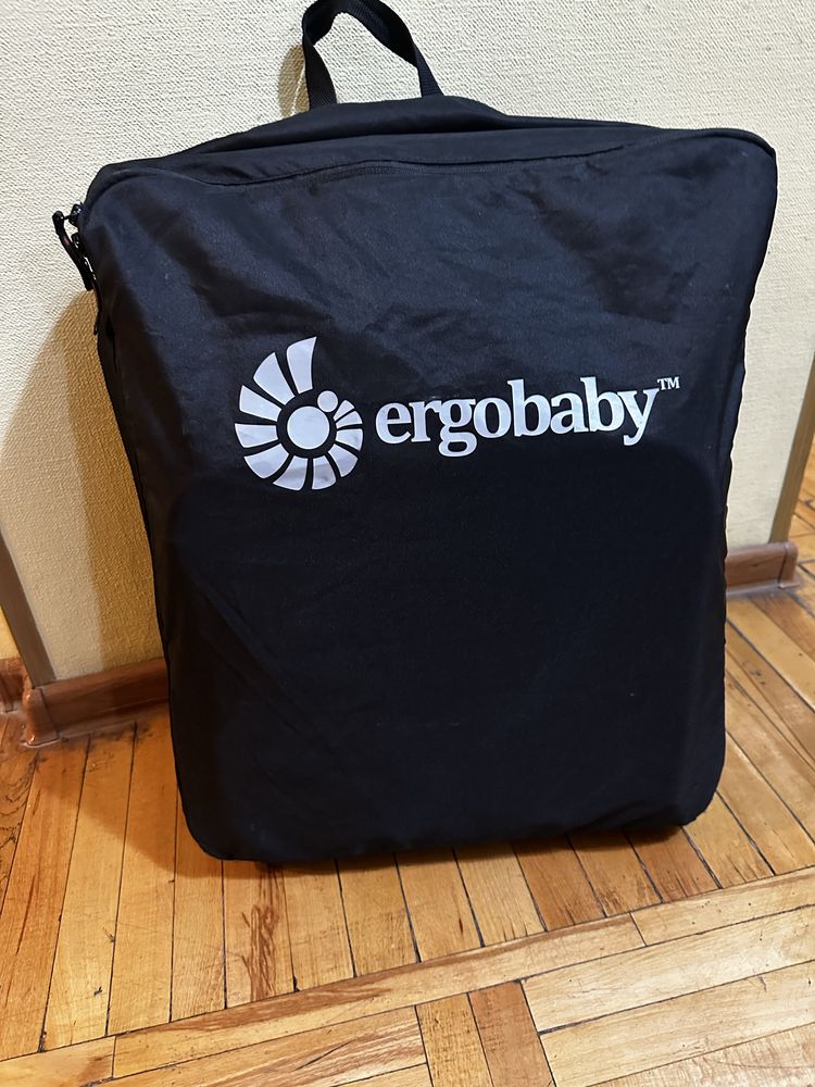 Коляска egrobaby metro plus