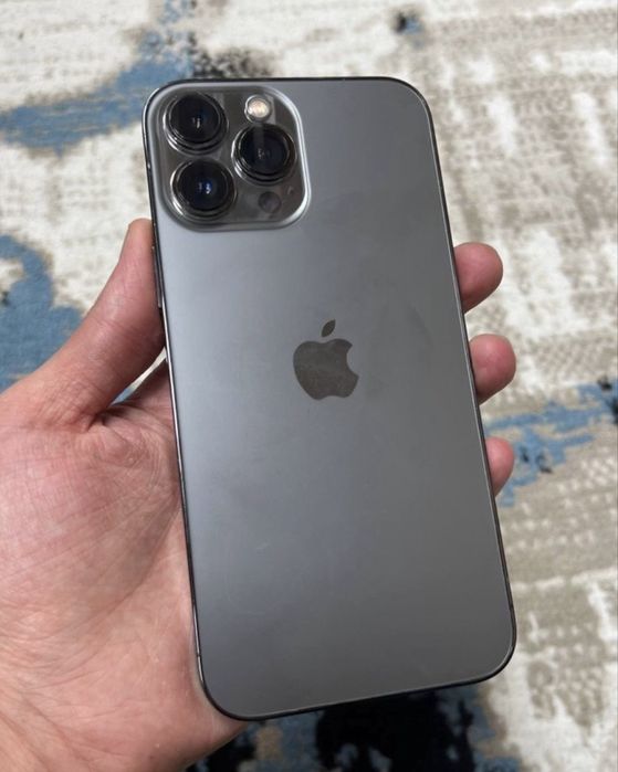 Iphone 13 pro max ideal