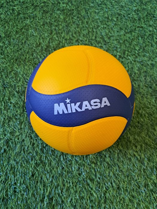 Волейбольный мяч Mikasa V200W, V300W