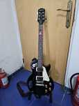 Chitara electrica epiphone les Paul 100