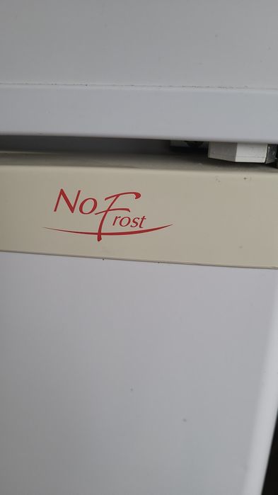 Frigider no frost lg.arctic no frost și mașina spalat