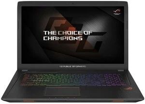 Продам Asus ROG GL753VD