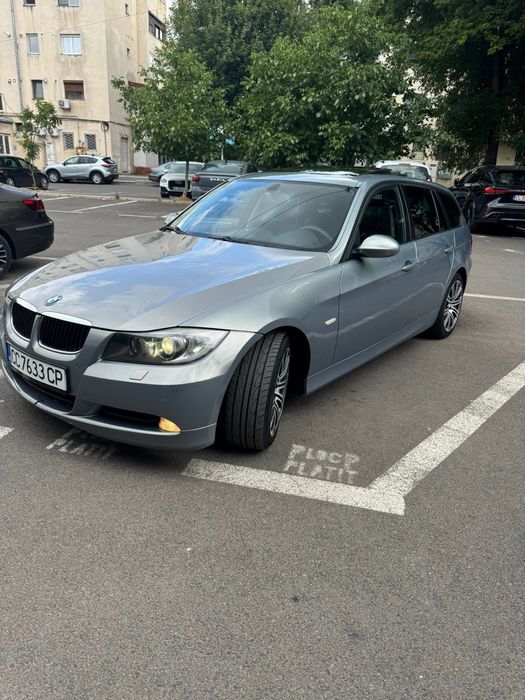 Bmw 320D E91 seria 3