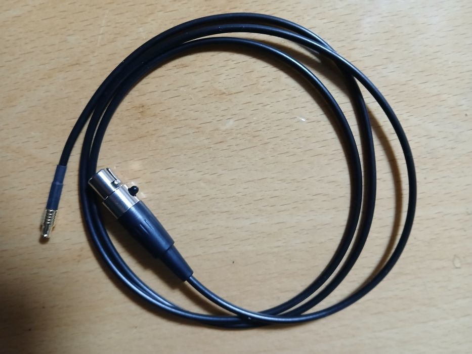 Vând Cabluri  Mini XLR pentru Doze