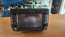Radio CD Vw Passat B6 Scirocco
