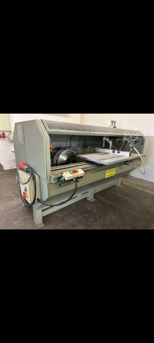 Циркуляр За Алуминиеви Фасади Pressta Eisele 400