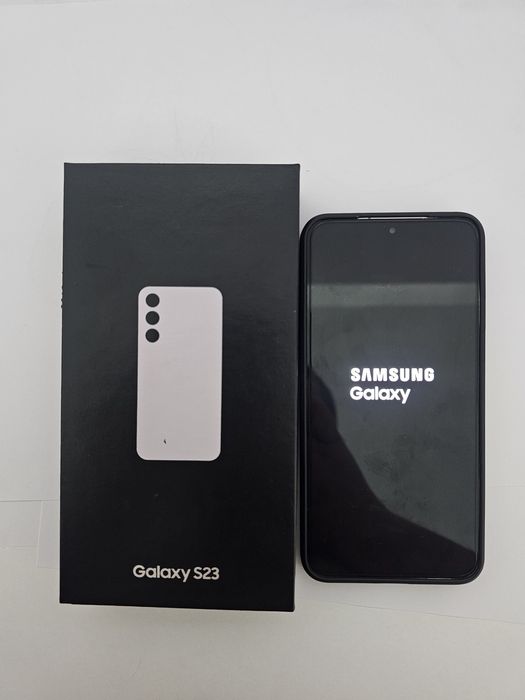 Samsung S23 128GB, 8GB RAM