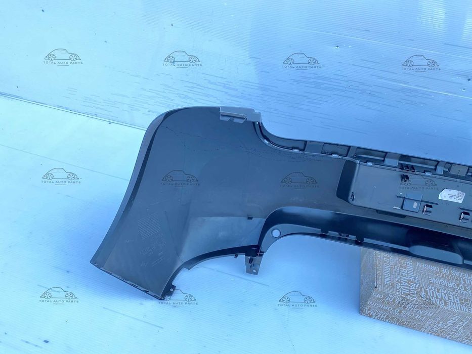 Bara spate Renault Clio 3 RS 197 noua originala Renault