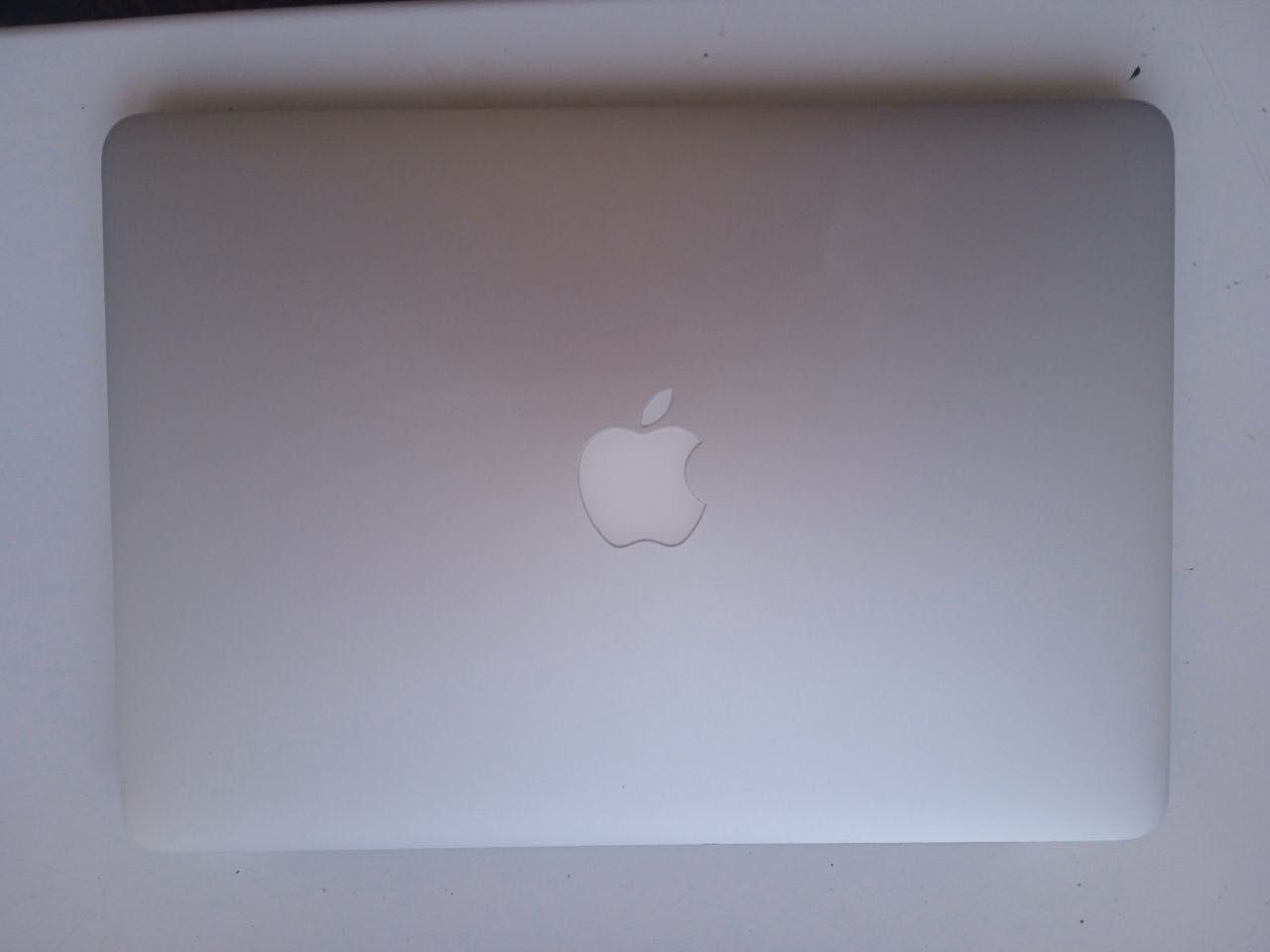 MacBoook pro 2014