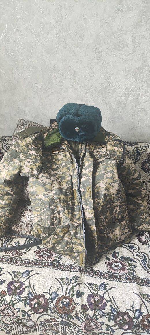 Военная кафедра комплект