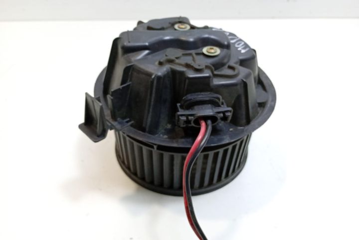 Ventilator  Habitaclu N101035Q Dacia Logan prima generatie