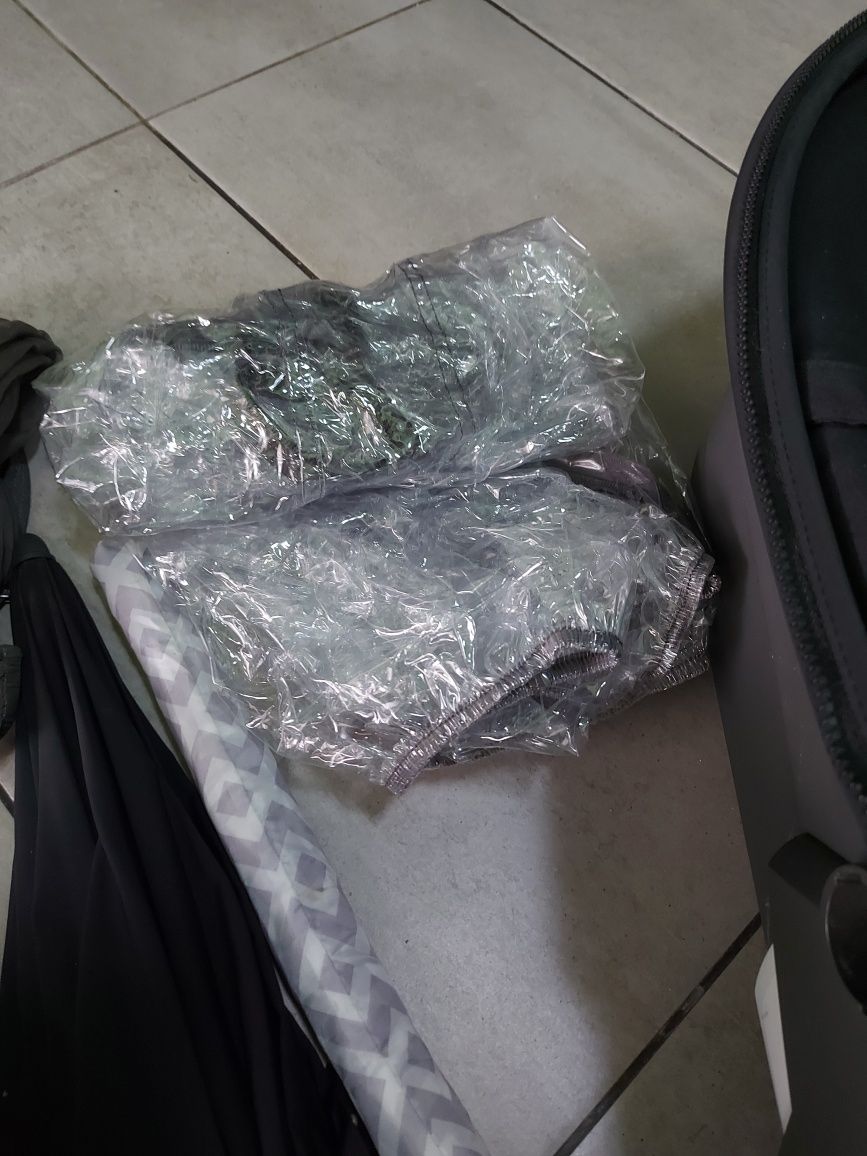 Количка stokke v5