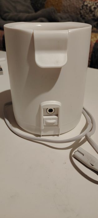 Incalzitor biberon Chicco 2 in 1