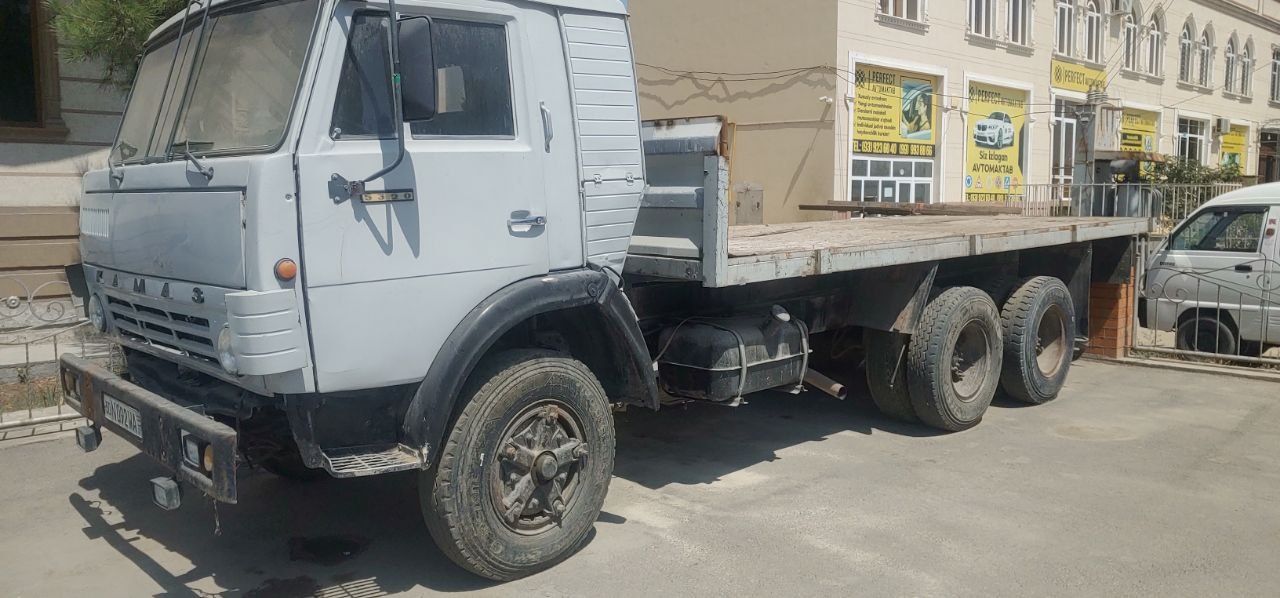 Kamaz 5320 arzon