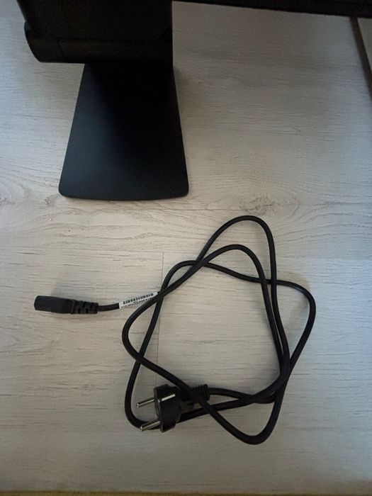 Vand monitor HP Z24NF