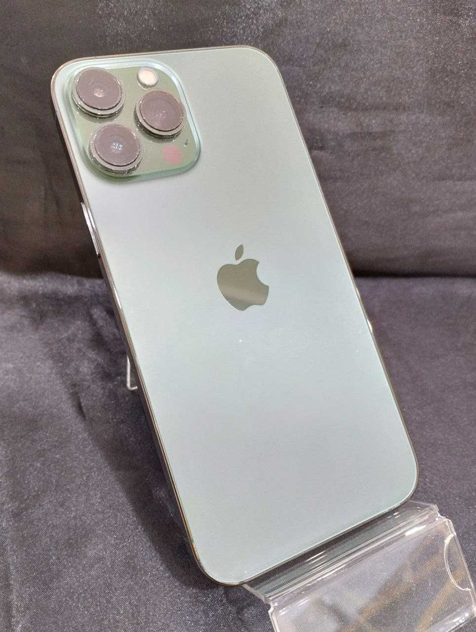 Apple iPhone 13 Pro Max (Актау, 7-12) лот 262709