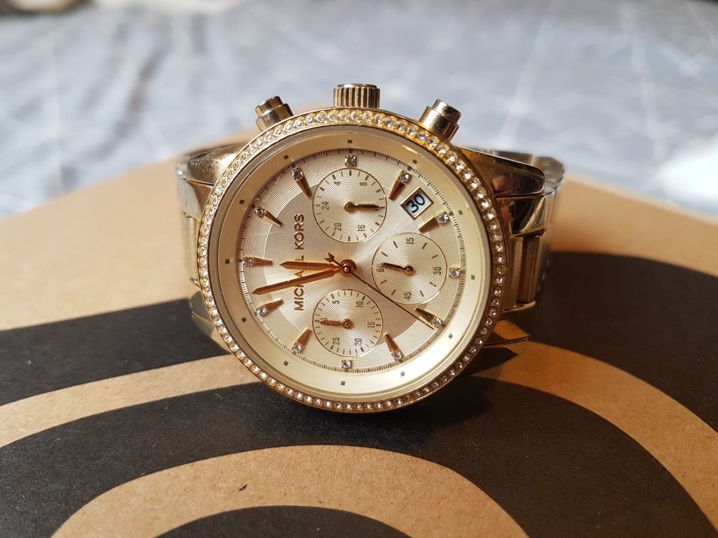 Часовници Michael Kors