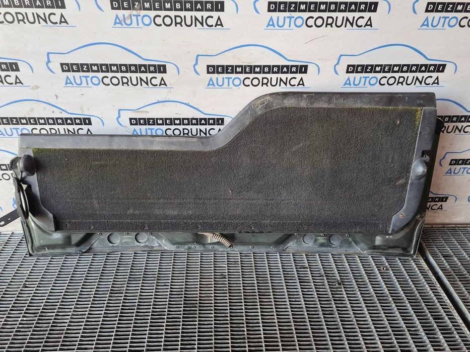 Haion Land Rover Discovery 3 2004 - 2009 SUV 4 Usi Verde (444) INFERIOR