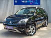 Renault Koleos RenaultKoleos/Panoramic/Navi/Bose - Finațare fără avans!