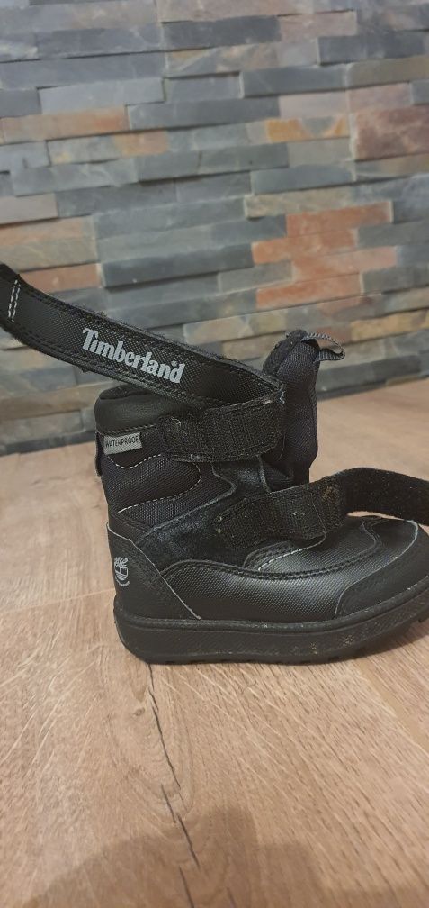 Ghete copii Timberland