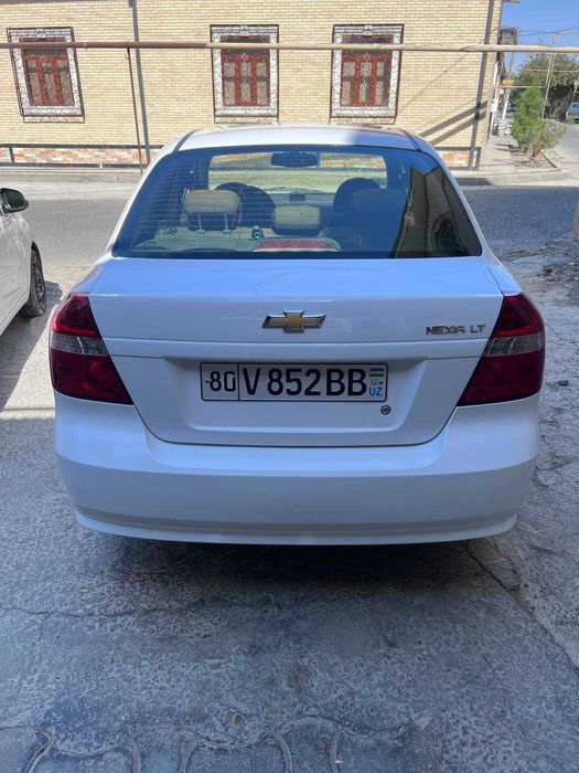 Nexia 3 ravon vikup nasiyaga