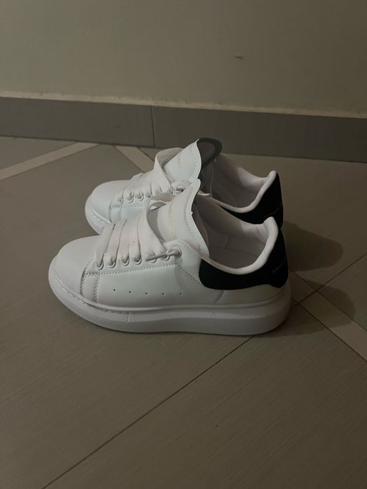 Alexander McQueen sneakers