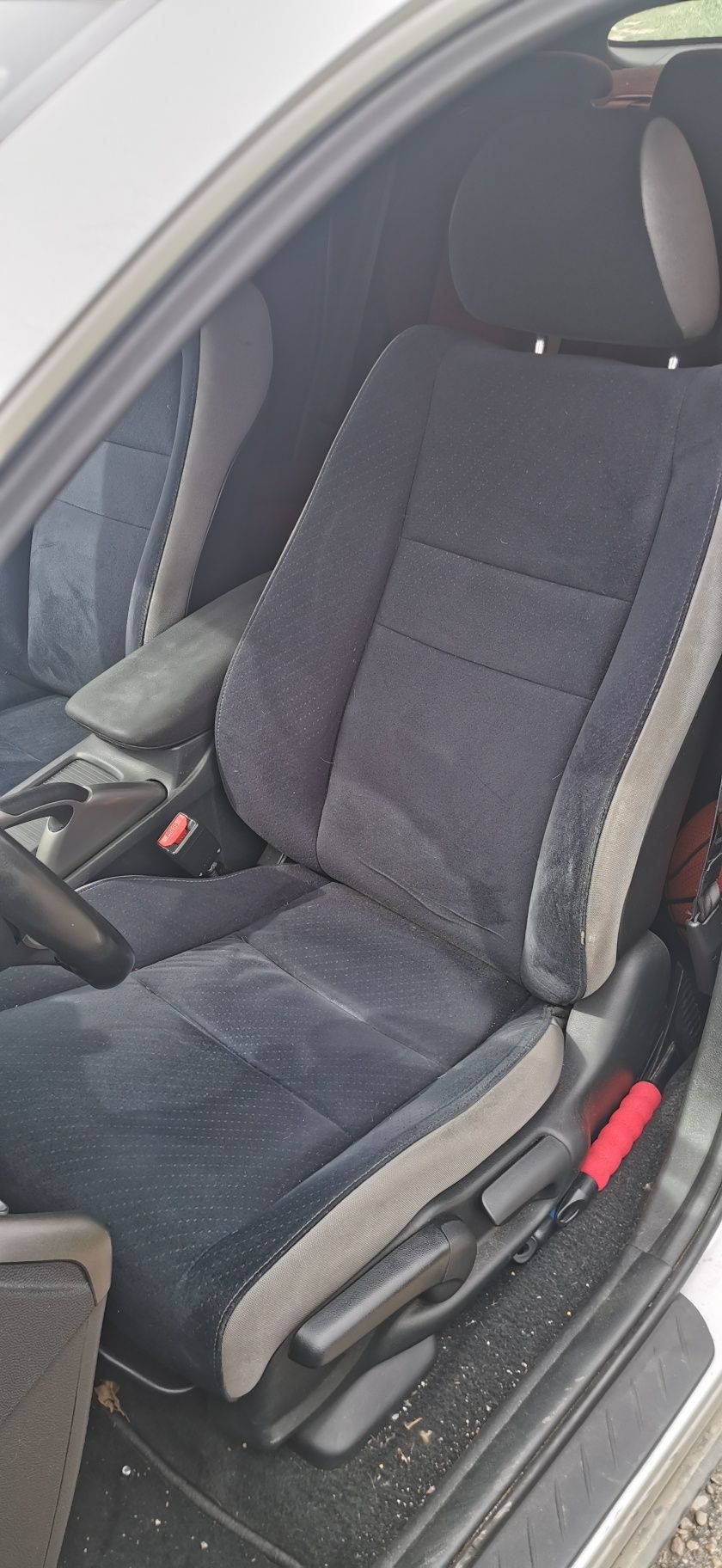 Седалки от Honda civic 8 hatchback 2008