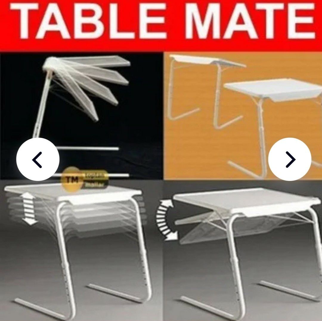 Продам складной столик для ноутбука Table Mate