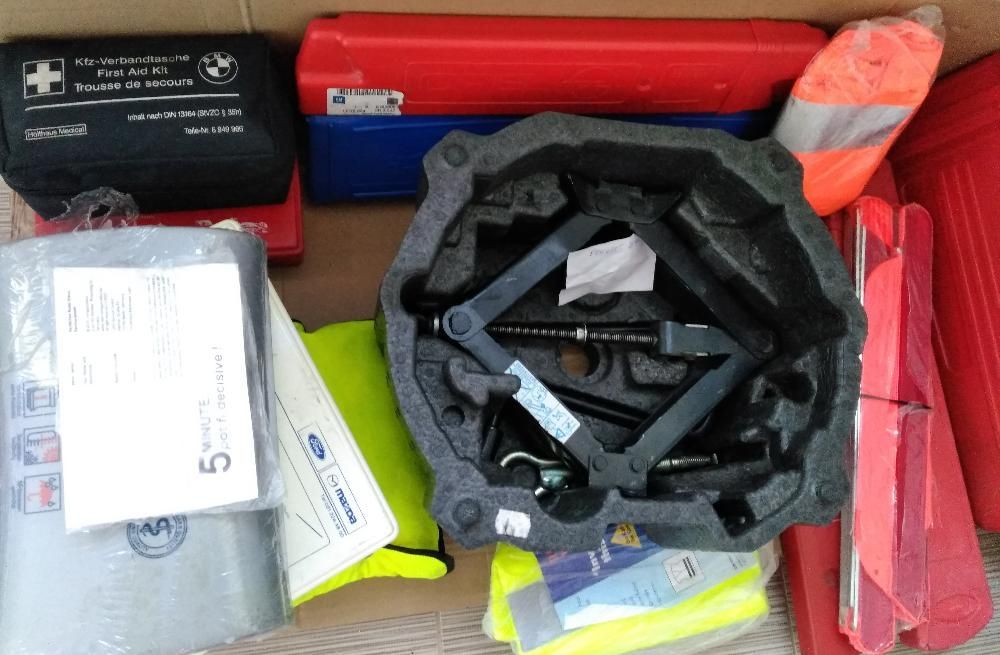 Suporti spuma, Cricuri coarba rezerva Peugeot Opel VW Mazda Mitsubishi