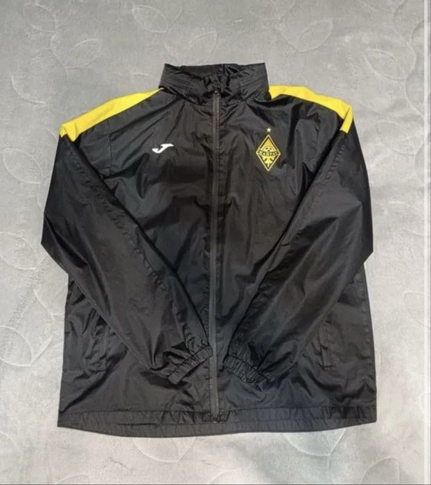 ФК Кайрат ФОРМА кипа