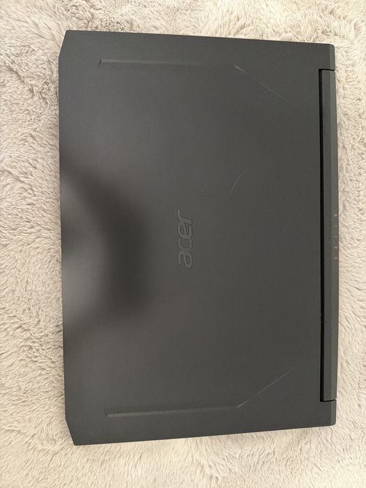 Vand laptop Acer Nitro 5