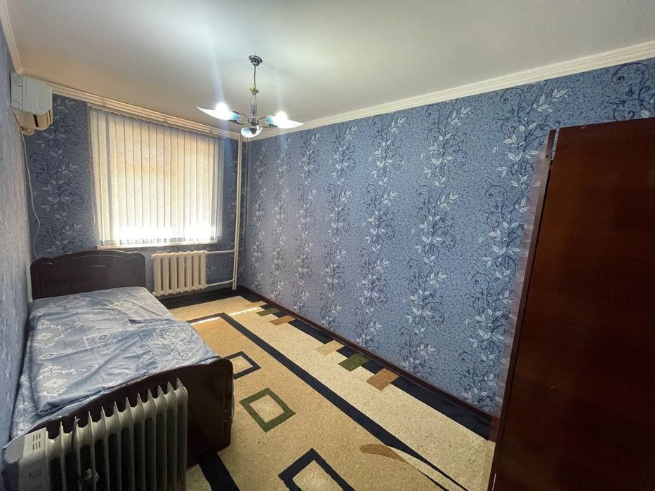 4х Ком Квартира в аренду,  по Гагарина