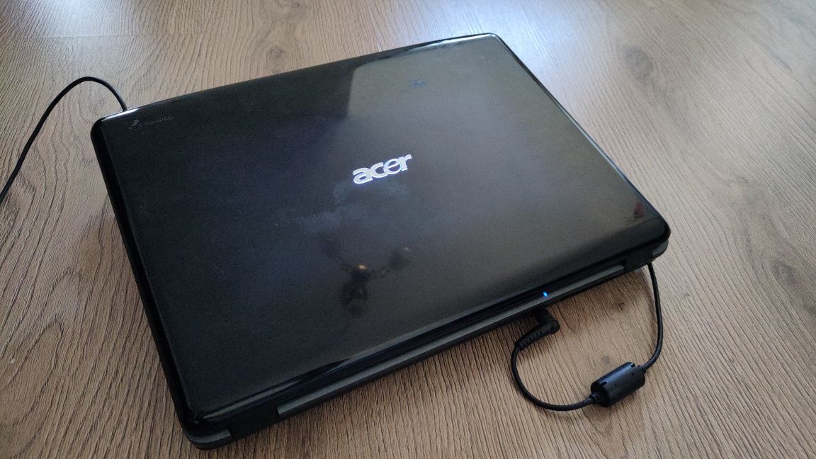 Laptop acer aspire 5930g