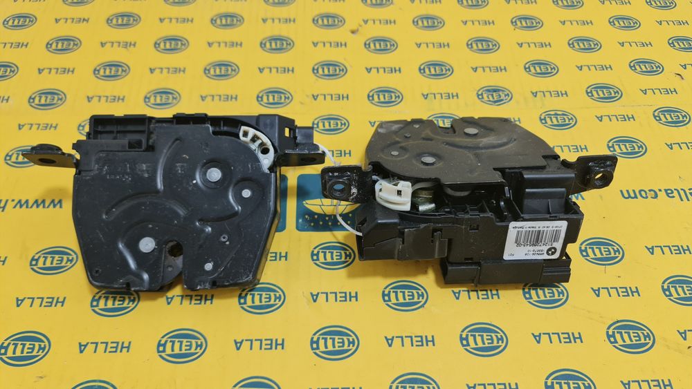 Broasca incuietoare portbagaj BMW 5 f10 7 f01 5 GT f07