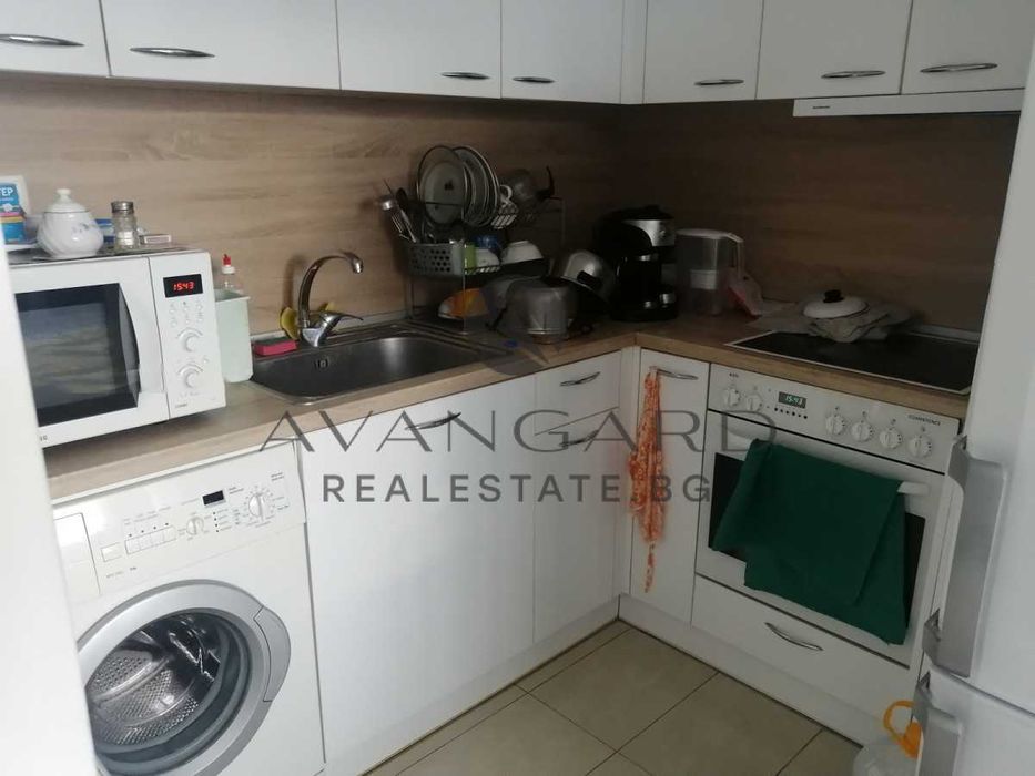 Продава се Тристаен апартамент в Пловдив, Кючук Париж - 86 кв.м за 1414 €/кв.м - Снимка #1