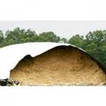 Folie PROTECTIE Siloz/Magazii-IMPERMEABILA 16x25m=1825lei; 12x50m=3455
