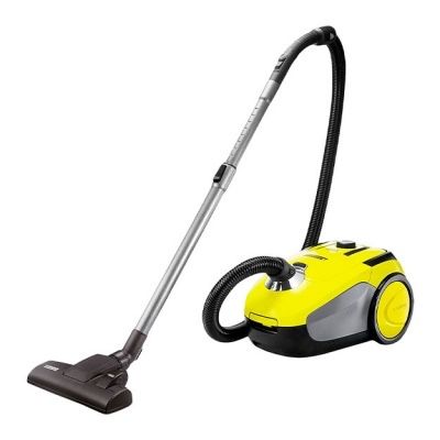 Пылесос Karcher VC 2 жёлтый