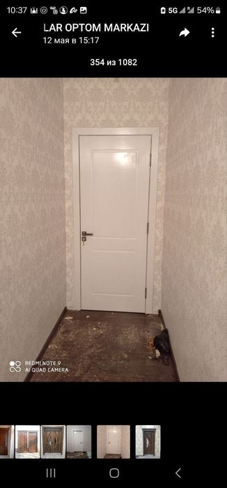 Mdf eshiklar olami eng arzon narxlar