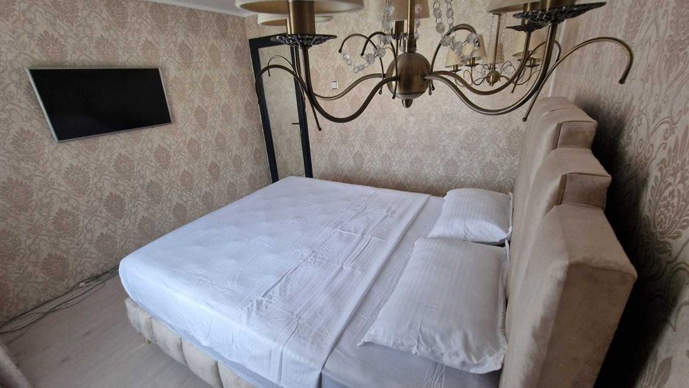 Regim hotelier apartament 2 dormitoare lux centru