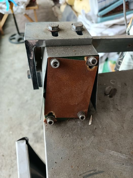 Upakovka Apparat sotiladi