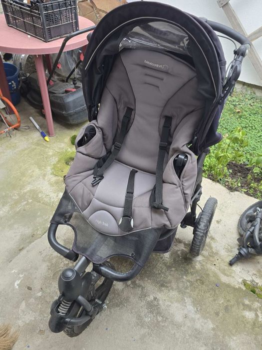 Детска количка Bebeconfort