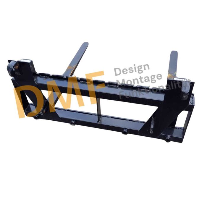 Палетни вилици за мотокар+  шишове